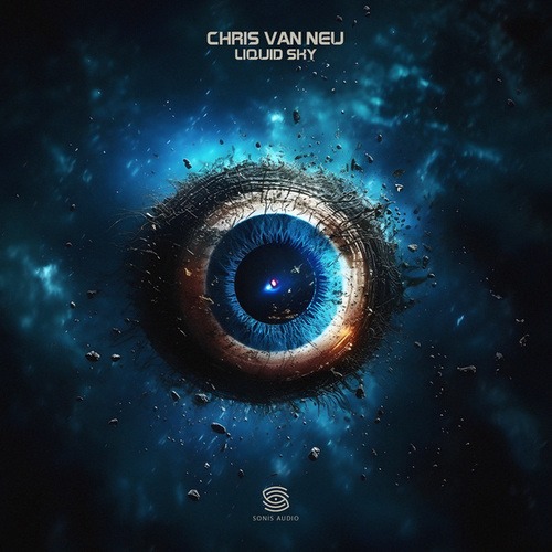 Chris Van Neu-Liquid Sky