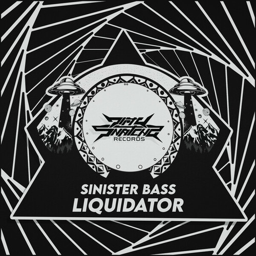 Sinister Bass-Liquidator