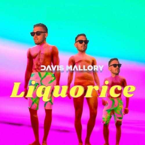 Davis Mallory-Liquorice
