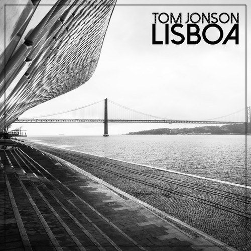 Tom Jonson-Lisboa