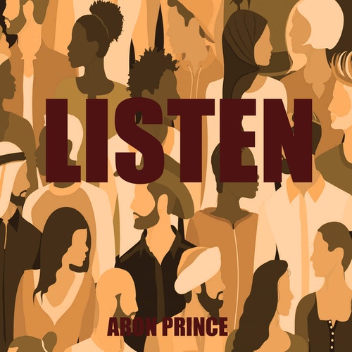 Aron Prince-Listen