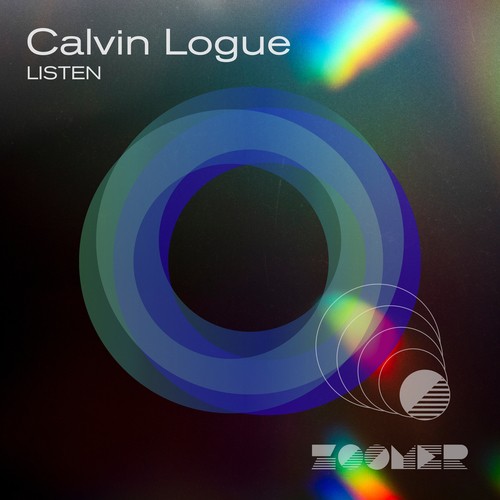 Calvin Logue-Listen