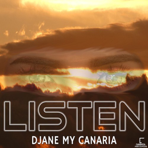 Djane My Canaria-Listen