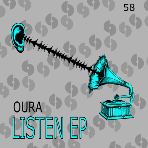 Oura-Listen EP
