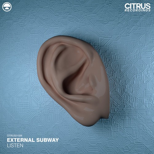 External Subway-Listen