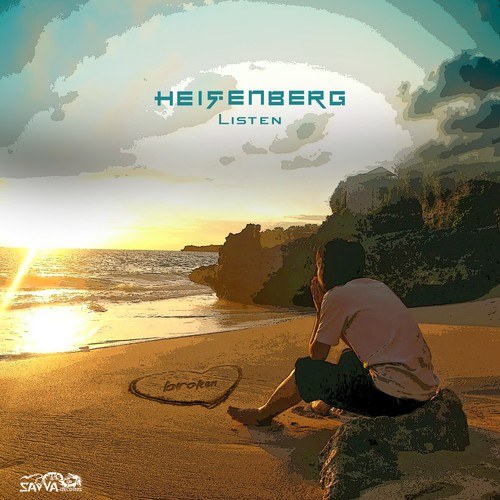 Heisenberg-Listen