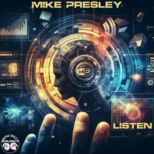 Mike Presley-Listen