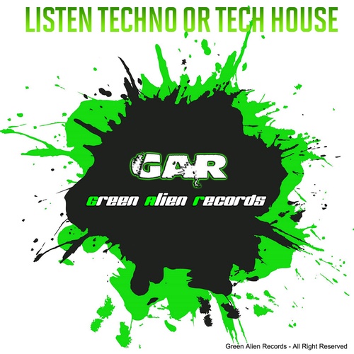 Tremonjai, Yuste-Listen Techno Or Tech House