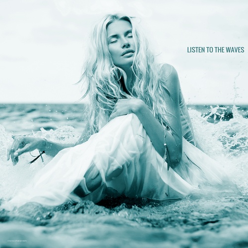 Various Artists-Listen to the Waves
