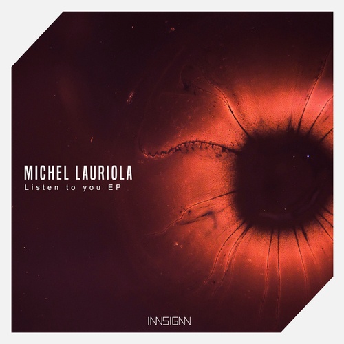 Michel Lauriola-Listen to you EP