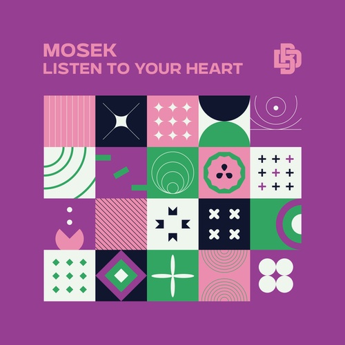 Mosek-Listen To Your Heart