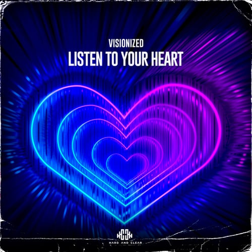 Visionized-Listen to Your Heart