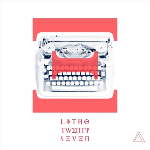 Various Artists-Litho Twentyseven