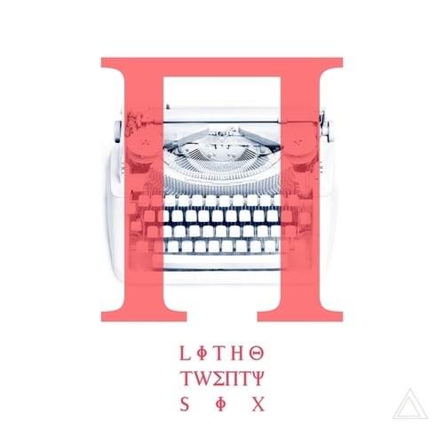 Various Artists-Litho Twentysix