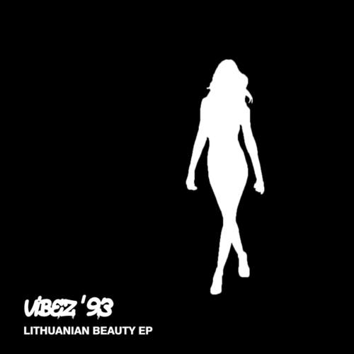 Blade, ARP-1, United Souls-Lithuanian Beauty EP