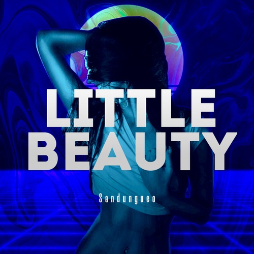 DJ Alberto Mix-Little Beauty