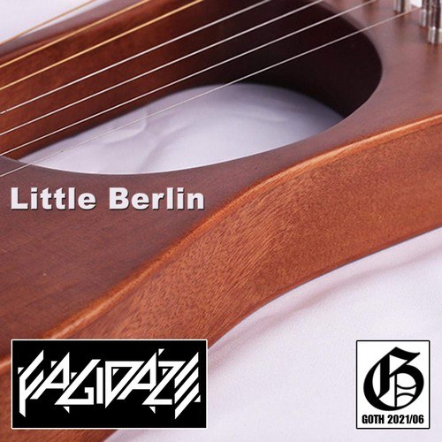 Fagidaze-Little Berlin (Original Mix)