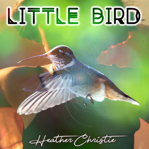 Heather Christie-Little Bird