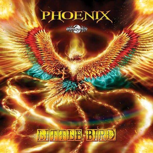Phoenix, Side Effect, Biokinetix-Little Bird