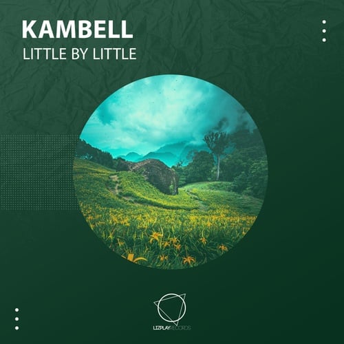 Kambell-Little By Little