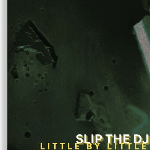 Slip The DJ-Little By Little