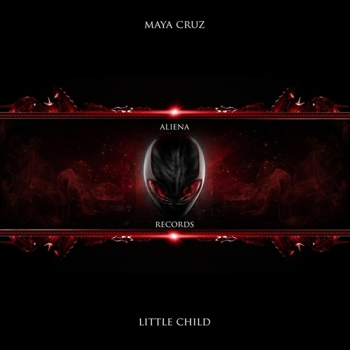 Maya Cruz-Little Child