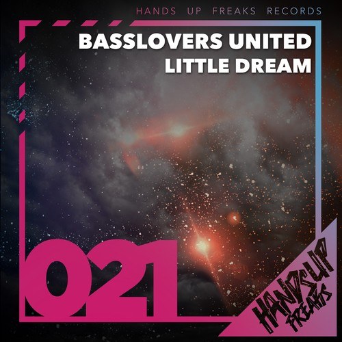 Basslovers United-Little Dream