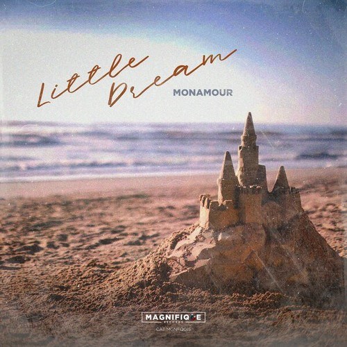 Little Dream (Radio Edit)