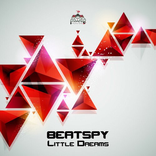 Beatspy, Vicious Psycle, Plasma Corp, Monolock, Philter-Little Dreams