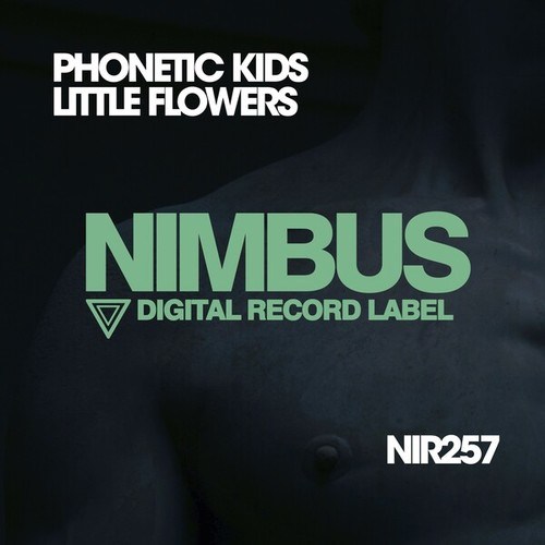 Phonetic Kids-Little Flowers