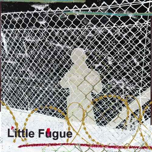 LoneLady-Little Fugue