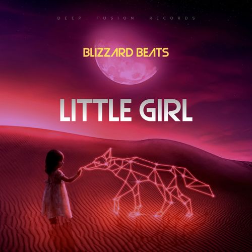 Blizzard Beats-Little Girl