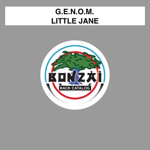 G.E.N.O.M.-Little Jane