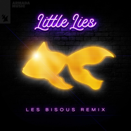 GoldFish, Les Bisous-Little Lies