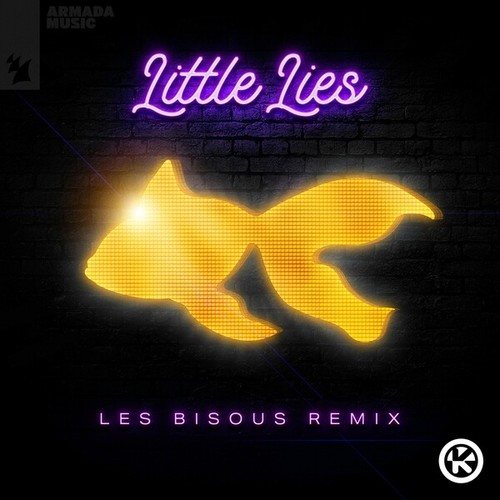 Little Lies (Les Bisous Remix)