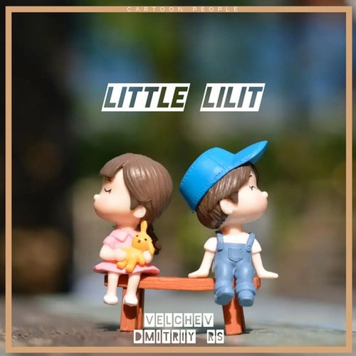 Velchev, Dmitriy Rs-Little Lilit