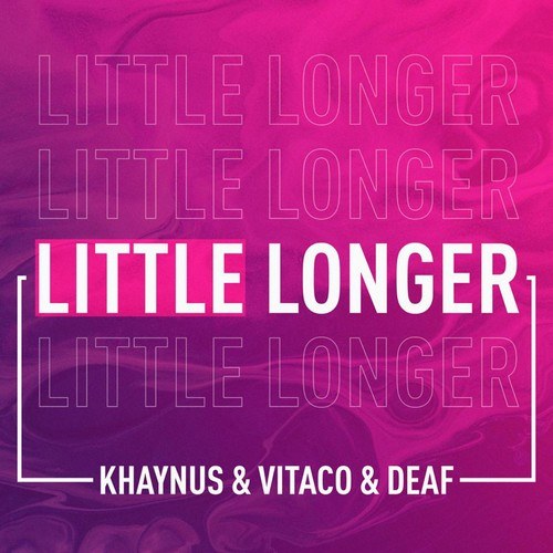 Little Longer