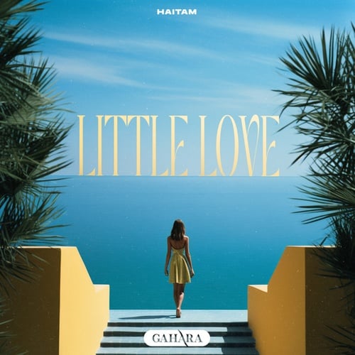 Haitam-Little Love