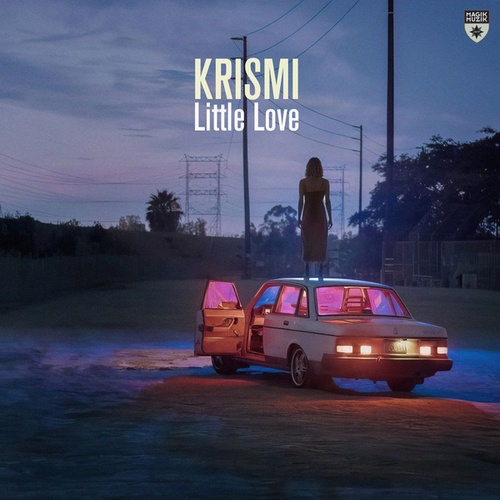 Krismi-Little Love