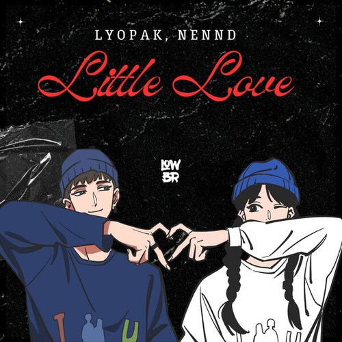 Lyopak, NENND-Little Love