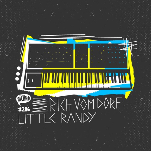 Rich Vom Dorf-Little Randy