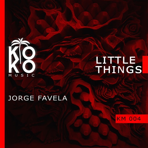 Jorge Favela-Little Things
