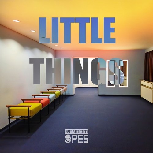 Random Apes-Little Things
