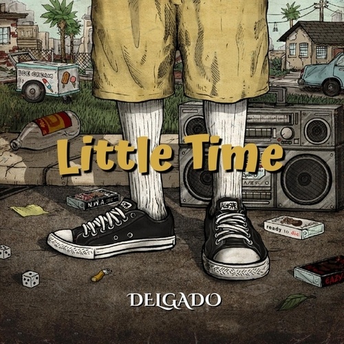 Delgado-Little Time