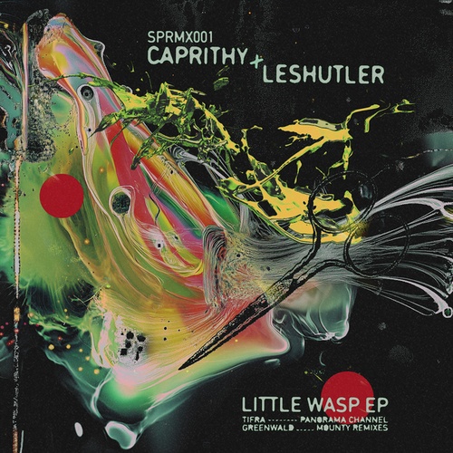 Little+Wasp Remix