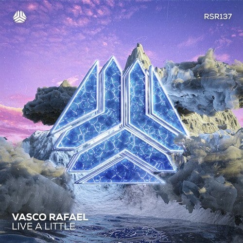 Vasco Rafael-Live a Little