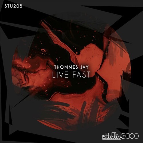 Thommes Jay-Live Fast