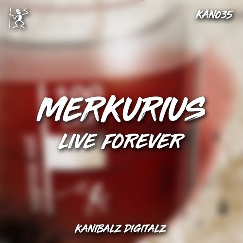Merkurius-Live Forever