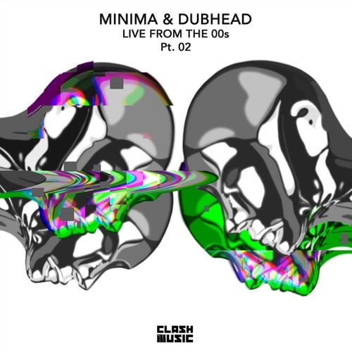 Minima, Dubhead-Live from the 00s Pt. 02