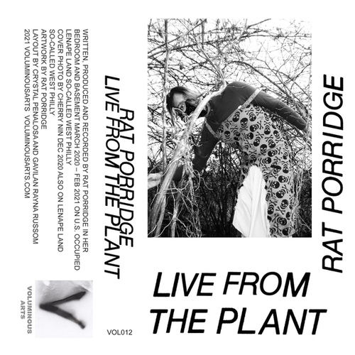 Rat Porridge-Live from the Plant